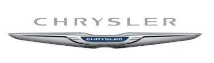 Chrysler logo
