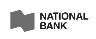 National Bank logo