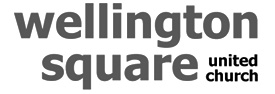 Wellington Square Church Logo