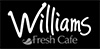 Williams Logo