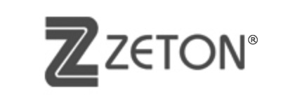 Zeton Logo