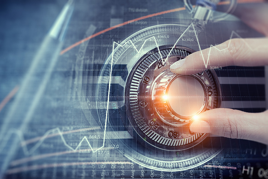 Safe Services Technician in Burlington